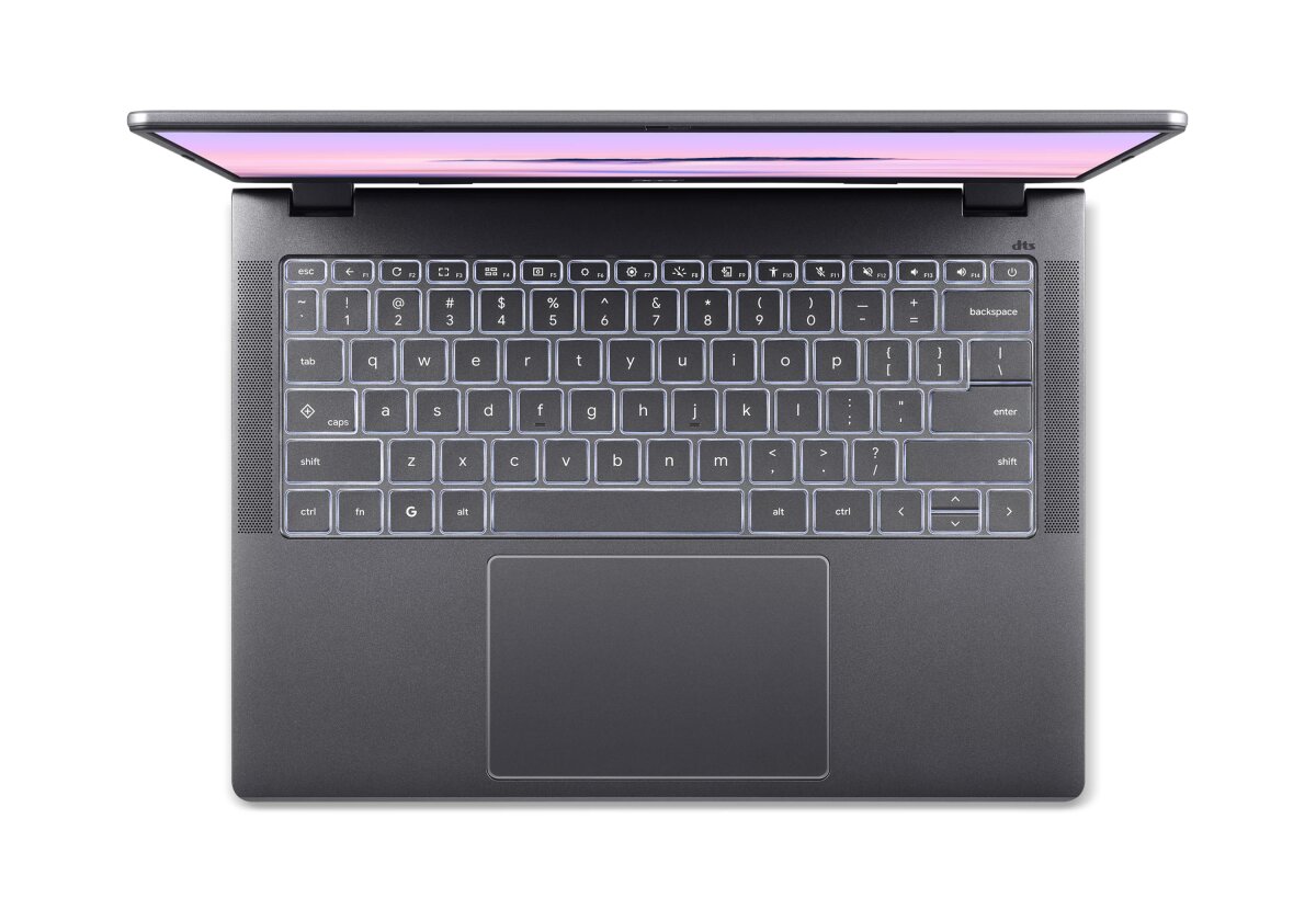 Acer Chromebook Plus 514 CB514-6H-36J2 NX.JEQAA.001 image gallery 5
