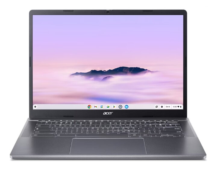 Acer Chromebook Plus 514 CBE574-1T-R79Q NX.KRDAA.005 image gallery 6