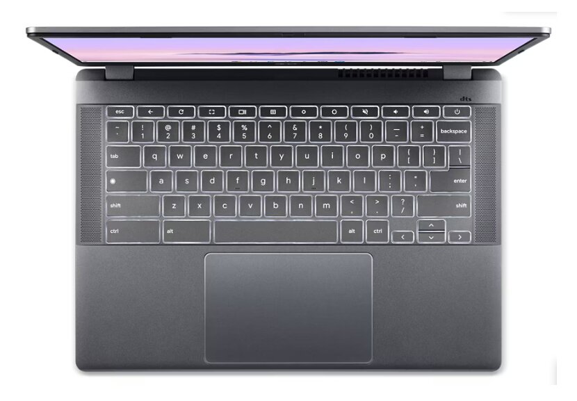 Acer Chromebook Plus 514 CBE574-1T-R79Q NX.KRDAA.005 image gallery 1