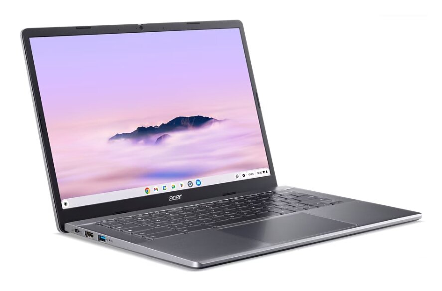 Acer Chromebook Plus 514 CBE574-1T-R79Q NX.KRDAA.005 image gallery 4