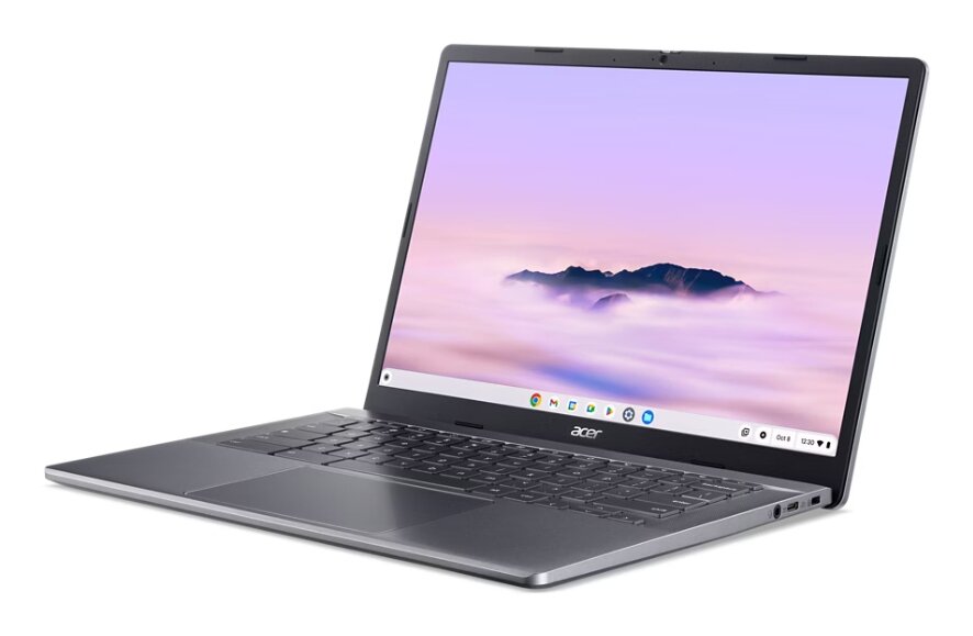 Acer Chromebook Plus 514 CBE574-1T-R79Q NX.KRDAA.005 image gallery 5