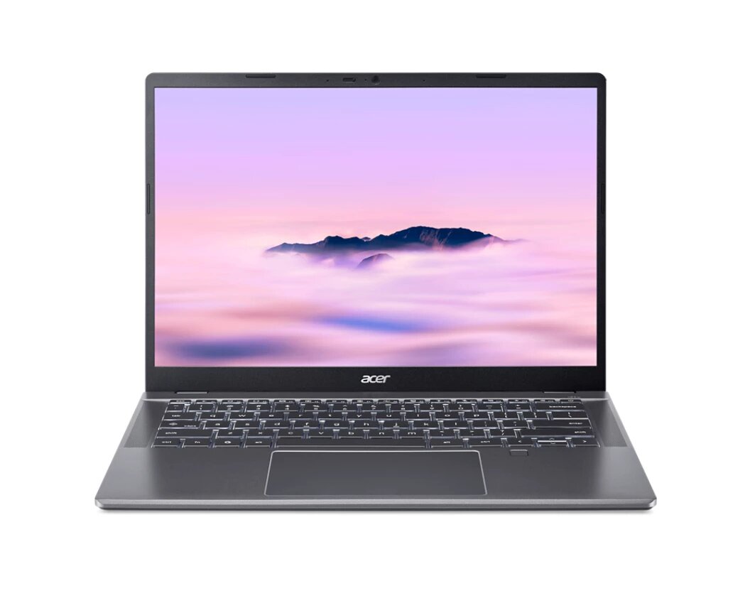 Acer Chromebook Plus 514 CBE594-2-32TU NX.JNVAA.001 image gallery 3