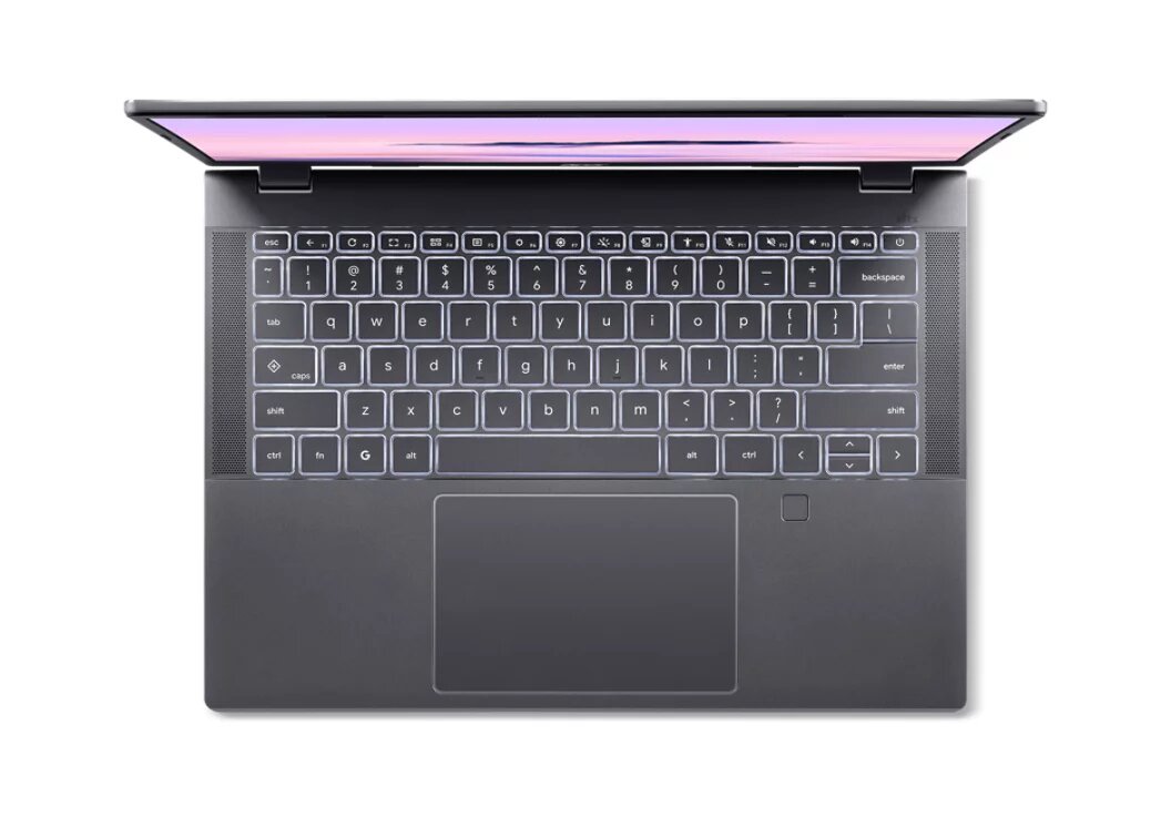 Acer Chromebook Plus 514 CBE594-2-32TU NX.JNVAA.001 image gallery 1