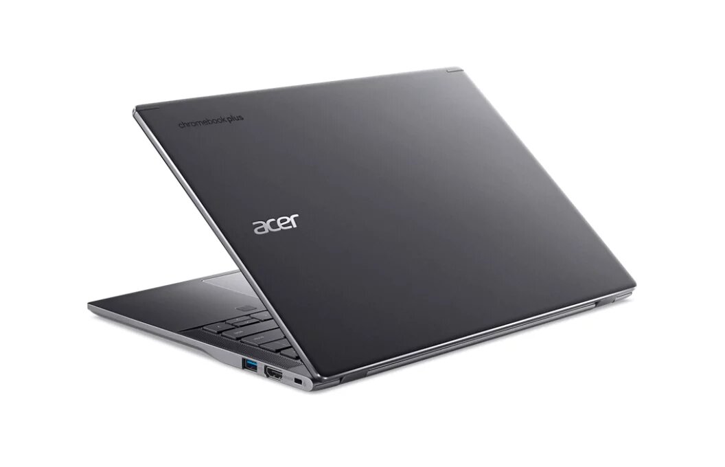 Acer Chromebook Plus 514 CBE594-2-32TU NX.JNVAA.001 image gallery 5