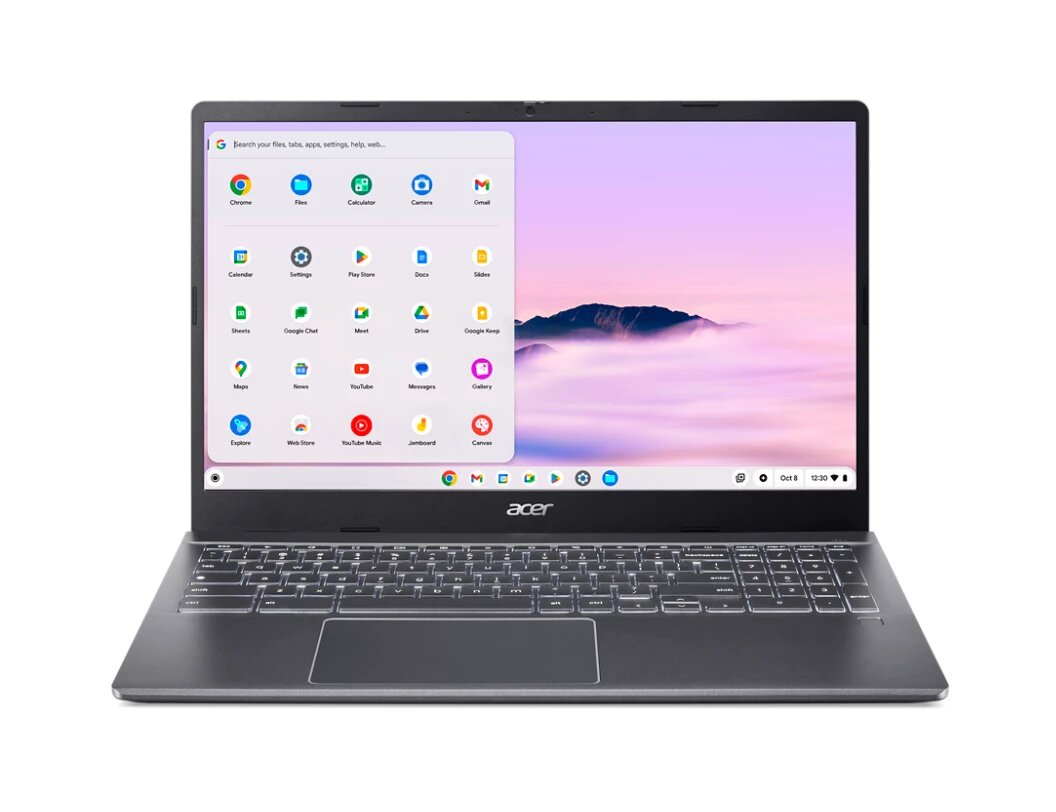 Acer Chromebook Plus 515 CBE595-2-32VW NX.KW3EF.00C image gallery 2
