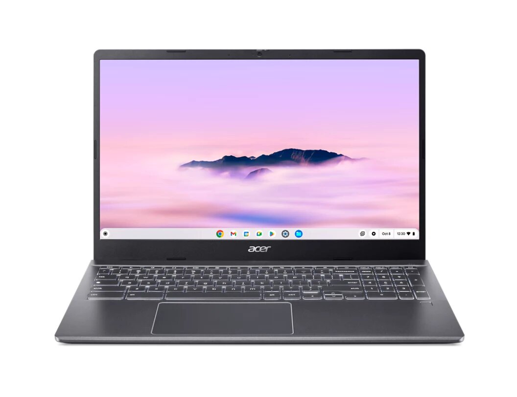 Acer Chromebook Plus 515 CBE595-2-32VW NX.KW3EF.00C image gallery 3