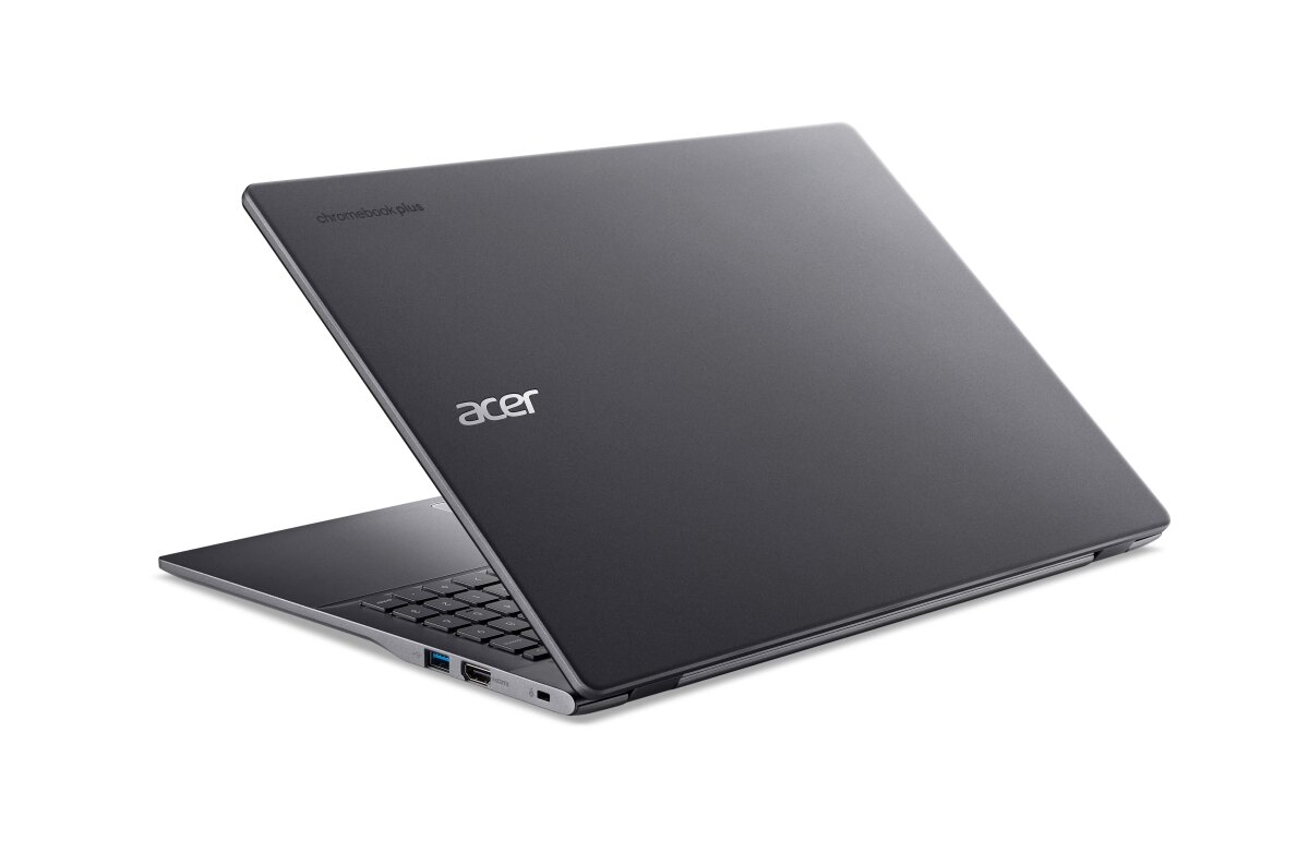 Acer Chromebook Plus 516 CB516-1H-34ZR NX.JCLEG.004 image gallery 6