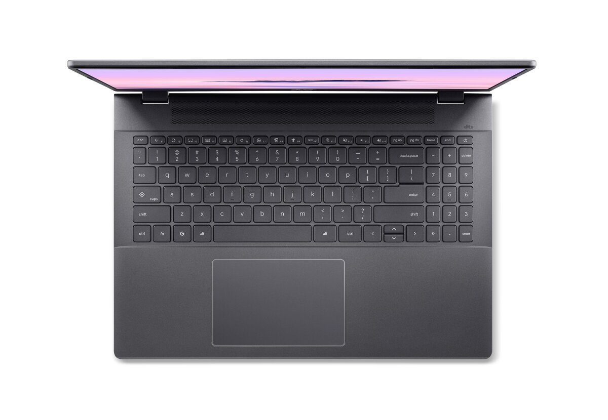 Acer Chromebook Plus 516 CB516-1H-34ZR NX.JCLEG.004 image gallery 1