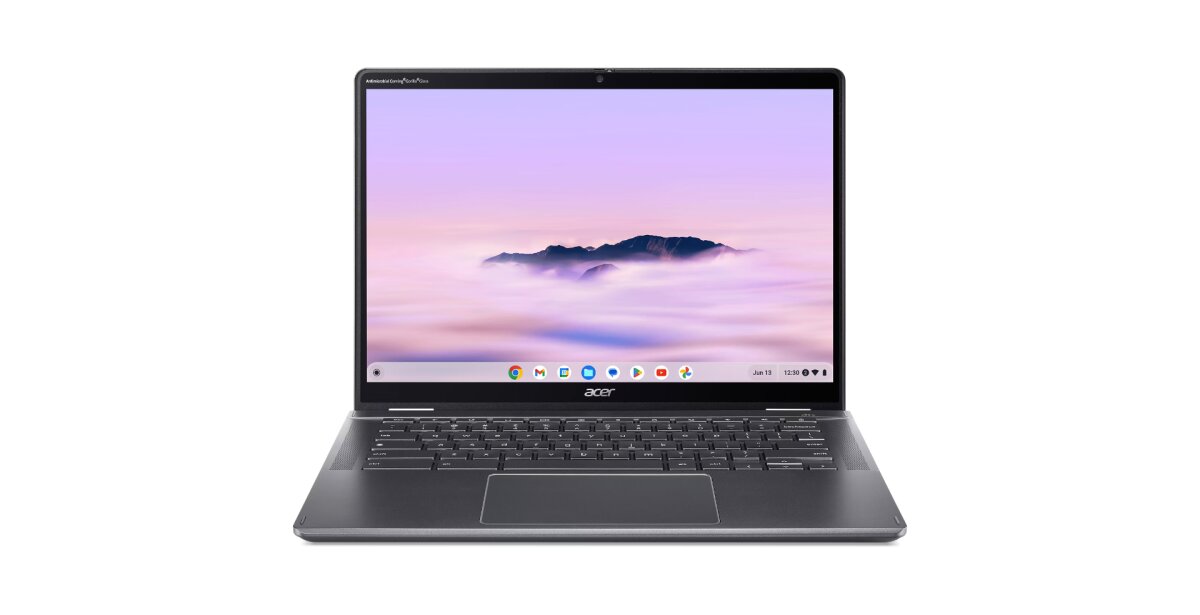 Acer Chromebook Plus Spin 514 CP514-4HN-38T8 NX.KYREH.006 image gallery 5