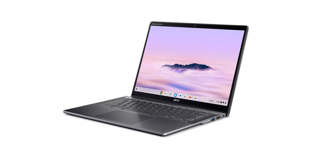 Acer Chromebook Plus Spin 514 CP514-4HN-38T8 NX.KYREH.006 image gallery 4