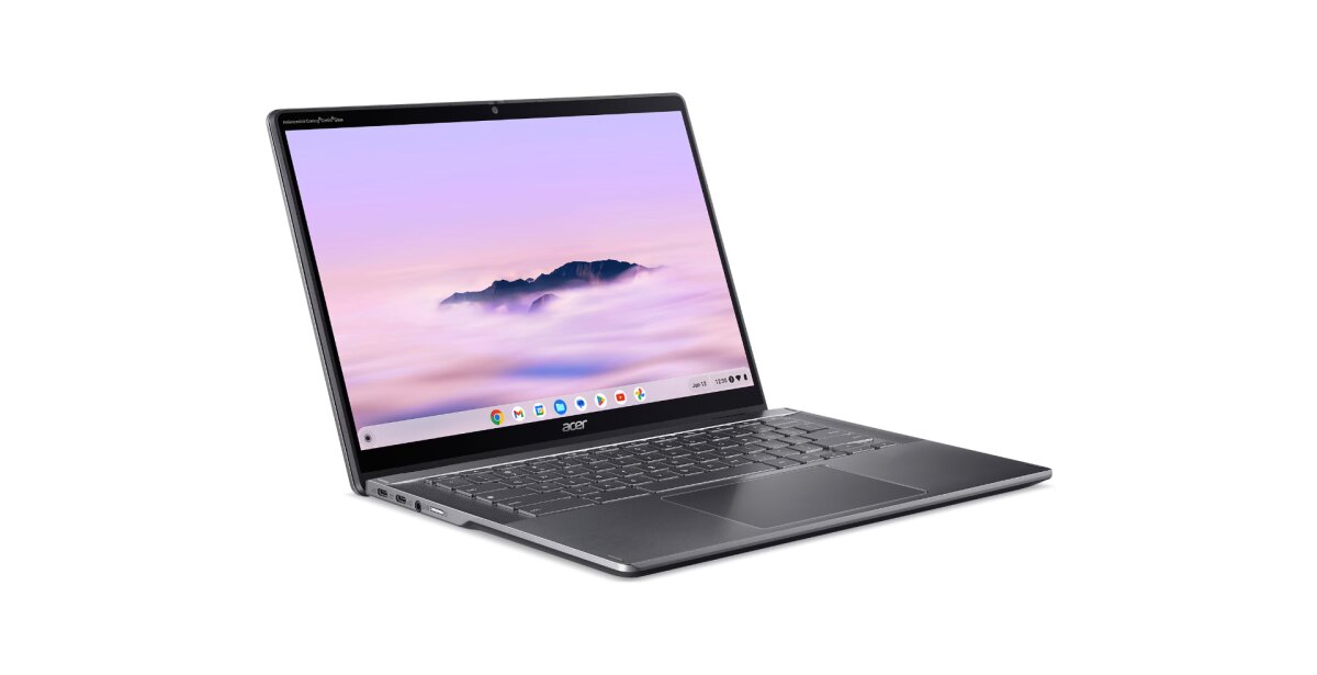 Acer Chromebook Plus Spin 514 CP514-4HN-38T8 NX.KYREH.006 image gallery 3