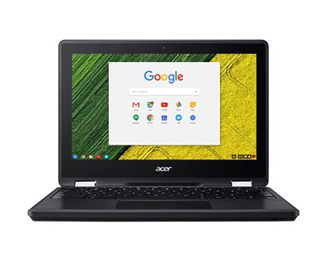 Acer Chromebook Spin 11 R751TN-C9TV NX.GNJET.004 image gallery 3