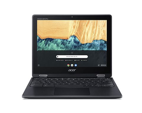 Acer Chromebook Spin 512 R851TN-C3ET NX.H99AA.008 image gallery 1
