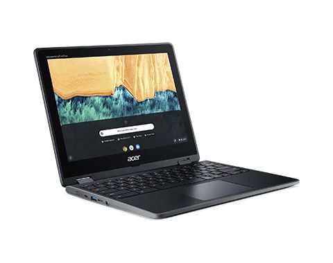 Acer Chromebook Spin 512 R851TN-C3ET NX.H99AA.008 image gallery 2
