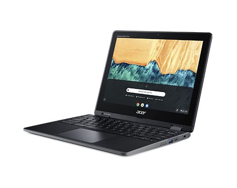Acer Chromebook Spin 512 R851TN-C3ET NX.H99AA.008 image gallery 3