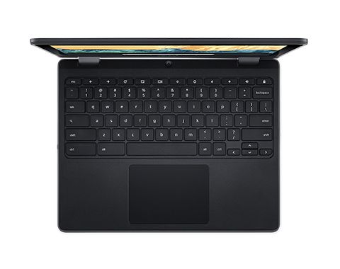 Acer Chromebook Spin 512 R851TN-C3ET NX.H99AA.008 image gallery 4