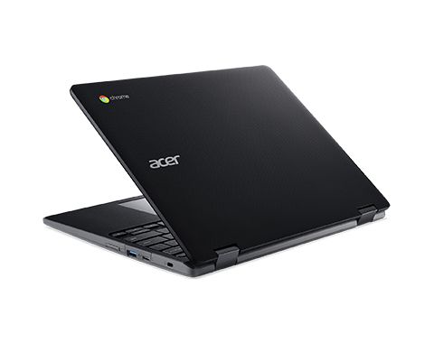 Acer Chromebook Spin 512 R851TN-C3ET NX.H99AA.008 image gallery 5
