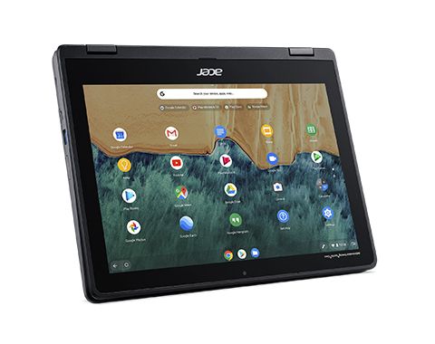 Acer Chromebook Spin 512 R851TN-C3ET NX.H99AA.008 image gallery 7