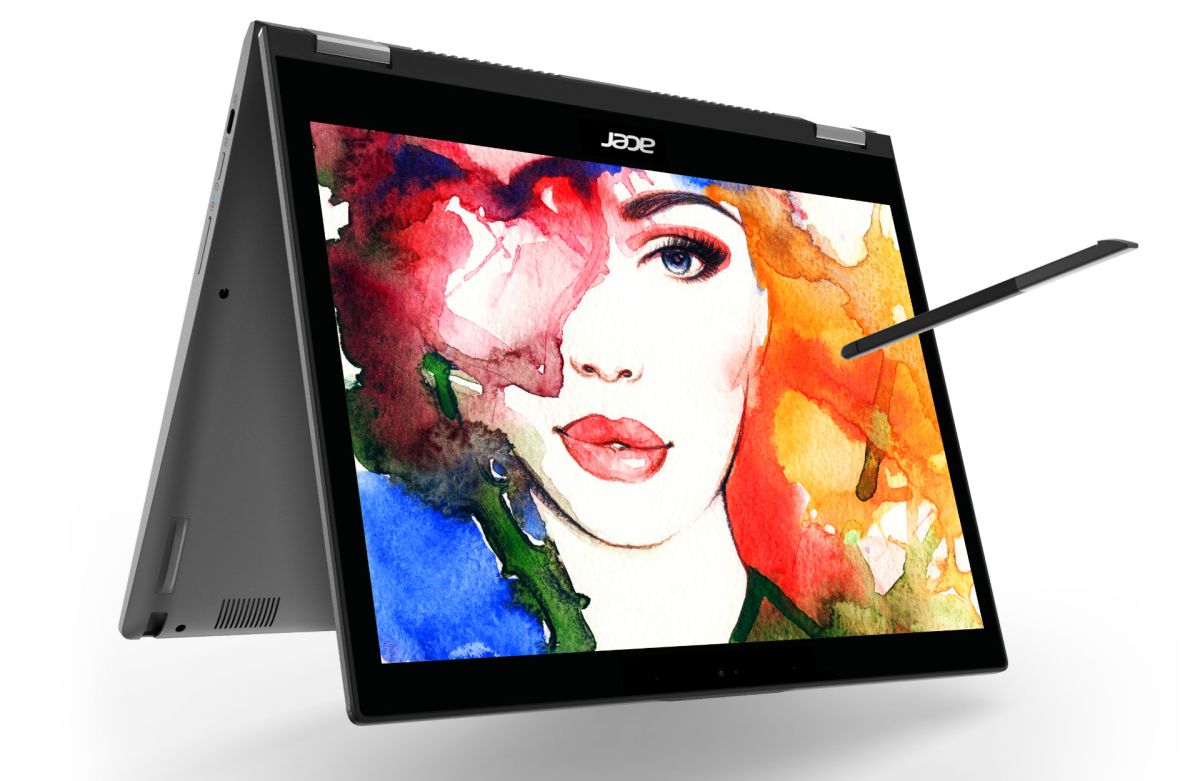 Acer Chromebook Spin 13 CP713-1WN-54GA NX.EFJEH.005 image gallery 13