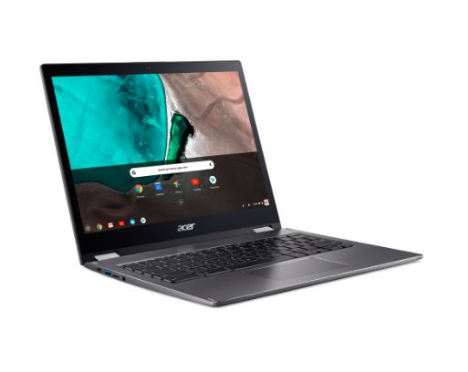 Acer Chromebook Spin 13 CP713-1WN-54GA NX.EFJEH.005 image gallery 5