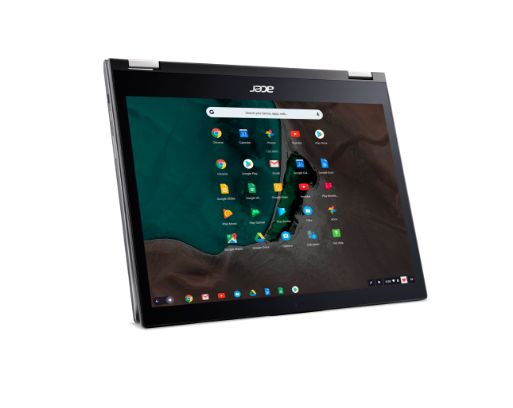 Acer Chromebook Spin 13 CP713-1WN-54GA NX.EFJEH.005 image gallery 4