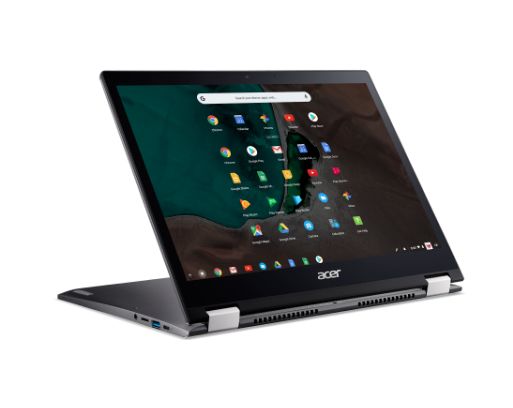 Acer Chromebook Spin 13 CP713-1WN-54GA NX.EFJEH.005 image gallery 2