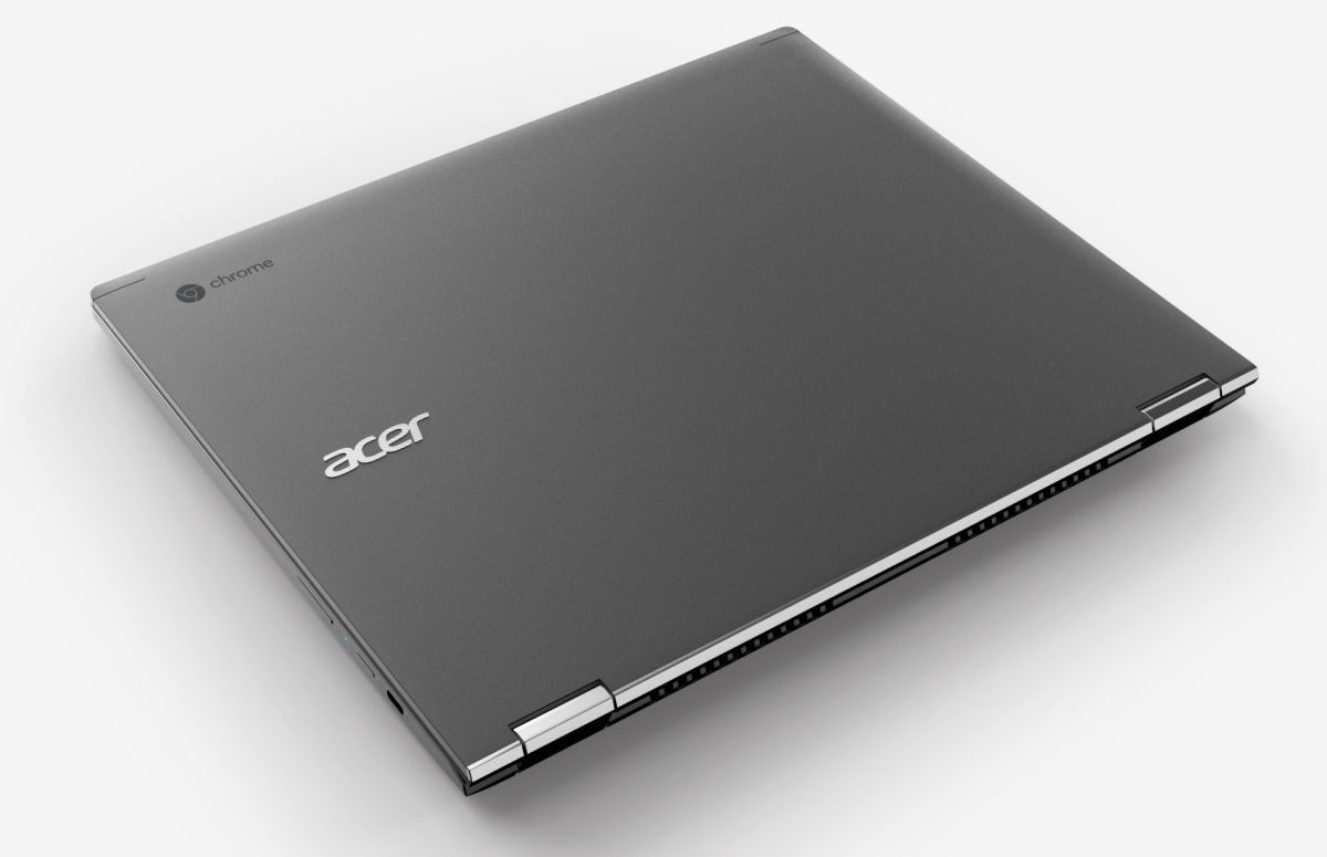 Acer Chromebook Spin 13 CP713-1WN-54GA NX.EFJEH.005 image gallery 14