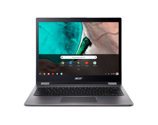 Acer Chromebook Spin 13 CP713-1WN-54GA NX.EFJEH.005 image gallery 1
