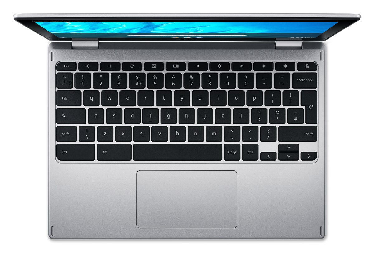 Acer Chromebook Spin 311 CP311-3H-K7ZW NX.HUVED.002 image gallery 4