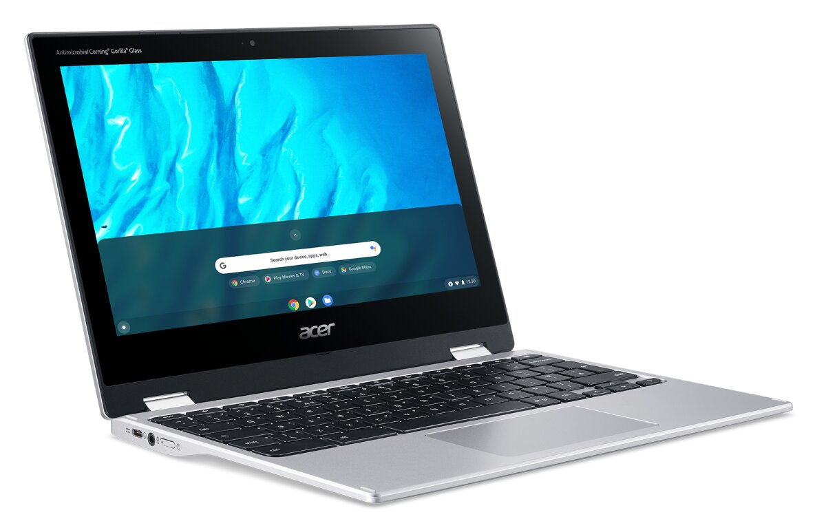 Acer Chromebook Spin 311 CP311-3H-K7ZW NX.HUVED.002 image gallery 9