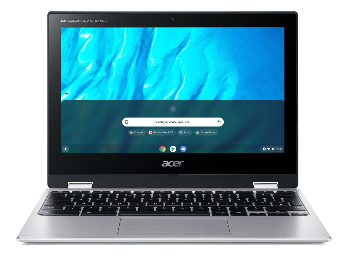 Acer Chromebook Spin 311 CP311-3H-K7ZW NX.HUVED.002 image gallery 5