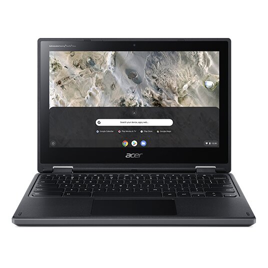 Acer Chromebook Spin 311 R722T-K6KW NX.AZCAA.002 image gallery 1