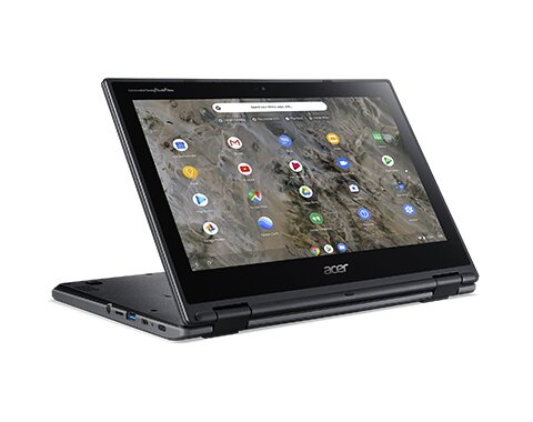 Acer Chromebook Spin 311 R722T-K6KW NX.AZCAA.002 image gallery 4