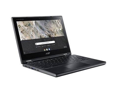 Acer Chromebook Spin 311 R722T-K6KW NX.AZCAA.002 image gallery 7