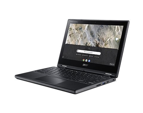 Acer Chromebook Spin 311 R722T-K6KW NX.AZCAA.002 image gallery 6