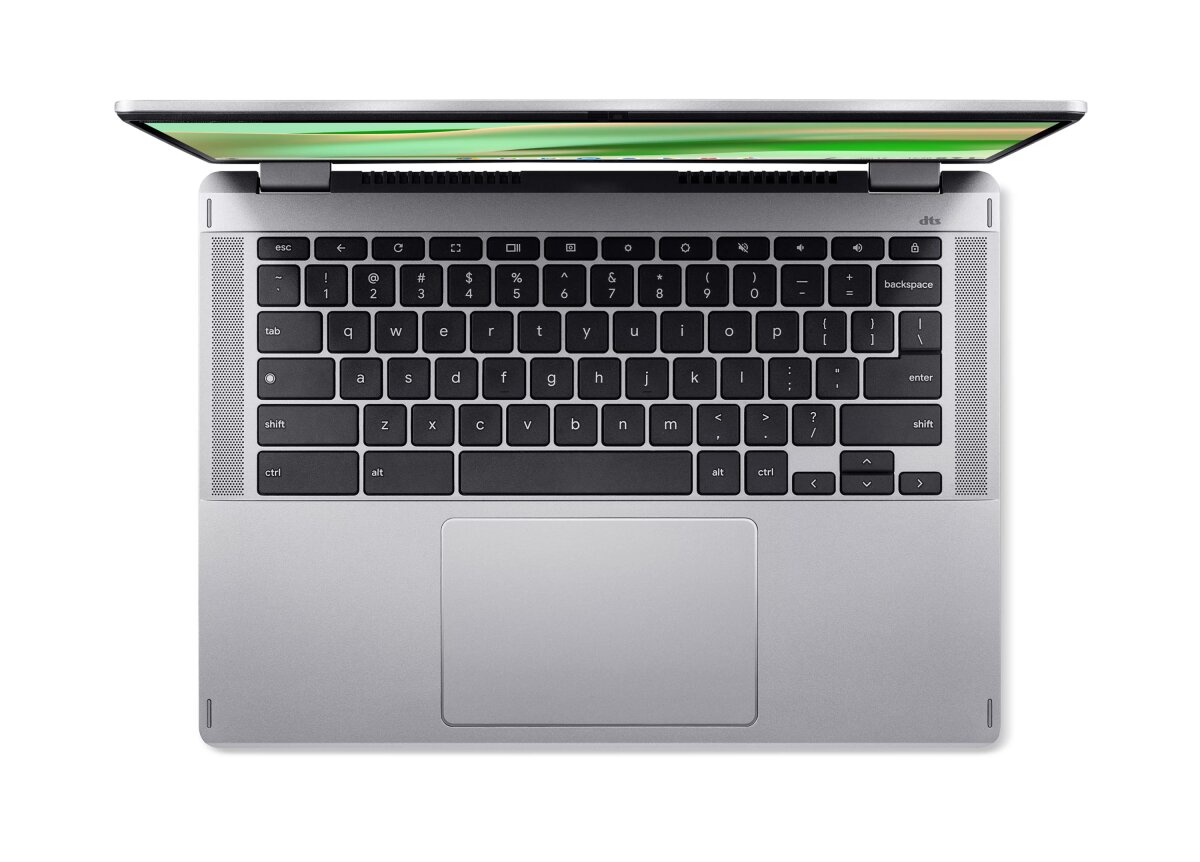Acer Chromebook Spin 314 CP314-2HN-C41C NX.KYHET.008 image gallery 1