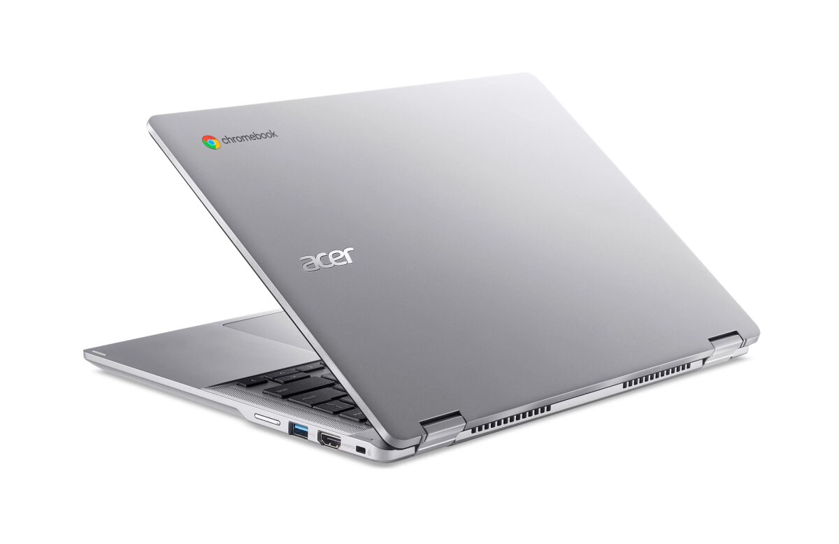 Acer Chromebook Spin 314 CP314-2HN-C41C NX.KYHET.008 image gallery 7