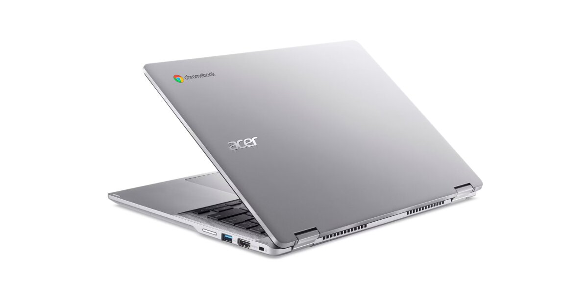 Acer Chromebook Spin 314 CP314-2HN-C8RG NX.KYHEH.008 image gallery 6