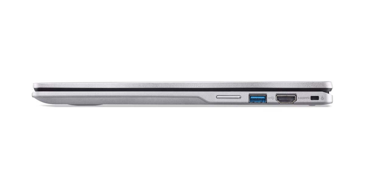 Acer Chromebook Spin 314 CP314-2HN-C8RG NX.KYHEH.008 image gallery 7