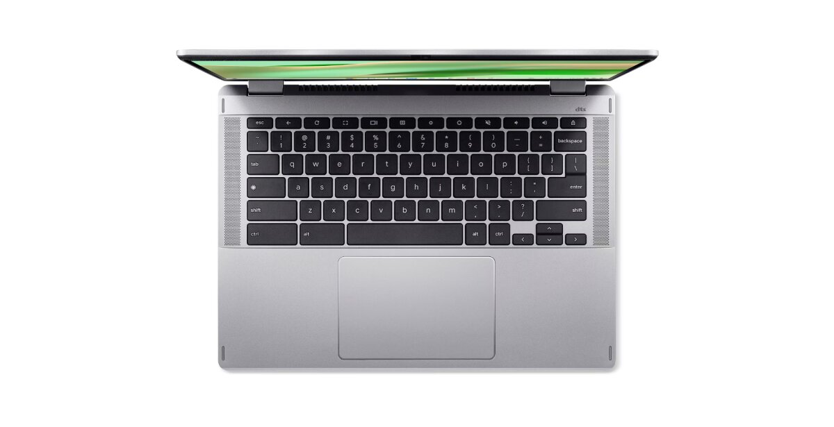 Acer Chromebook Spin 314 CP314-2HN-C8RG NX.KYHEH.008 image gallery 1