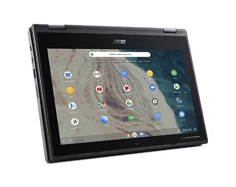 Acer Chromebook Spin 511 NX.ATPAA.001 image gallery 2