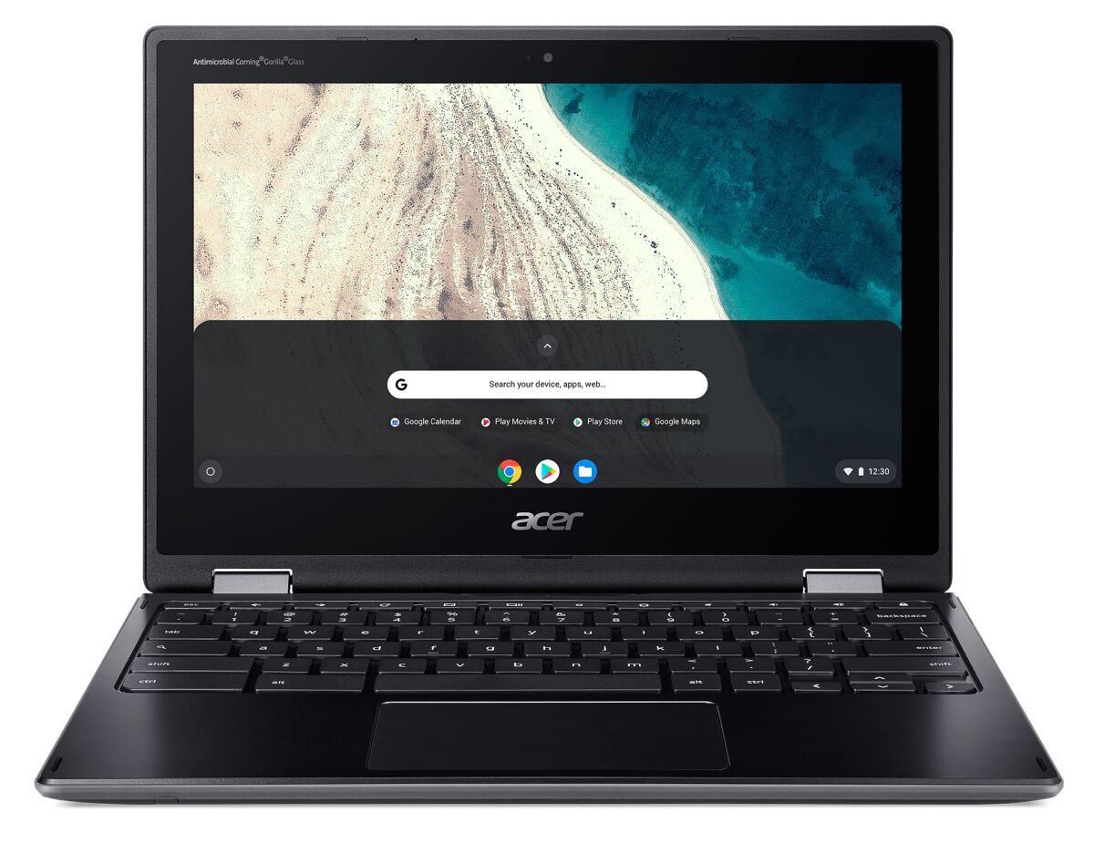 Acer Chromebook Spin 511 R752T-C2SQ NX.A94EY.001 image gallery 1