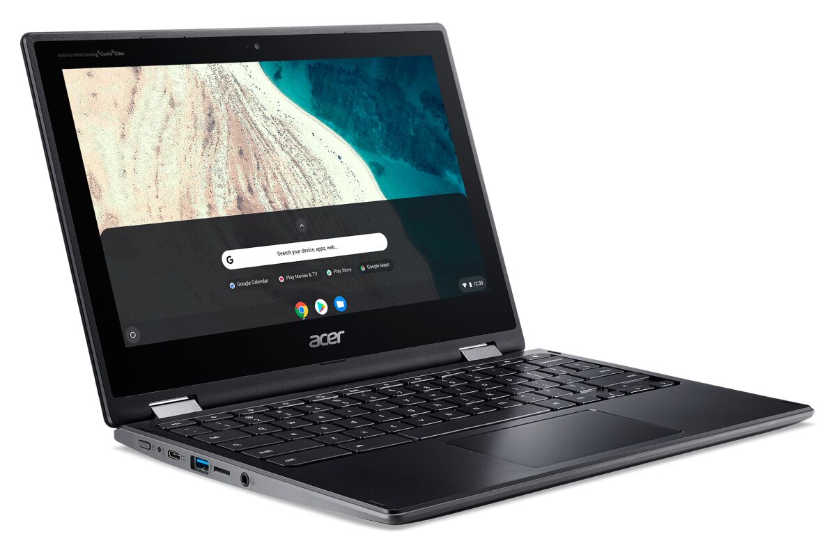 Acer Chromebook Spin 511 R752T-C2SQ NX.A94EY.001 image gallery 2