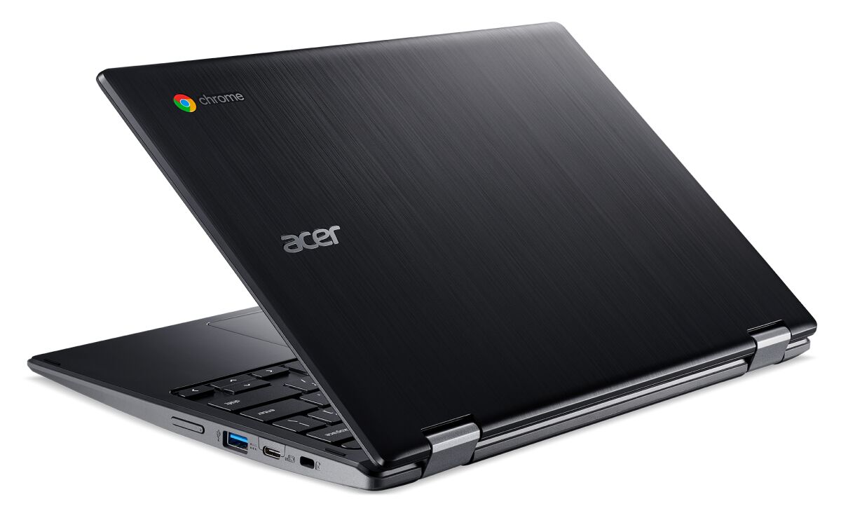 Acer Chromebook Spin 511 R752T-C2SQ NX.A94EY.001 image gallery 6