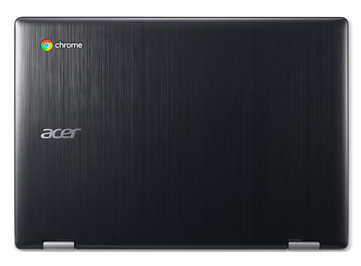 Acer Chromebook Spin 511 R752T-C2SQ NX.A94EY.001 image gallery 7