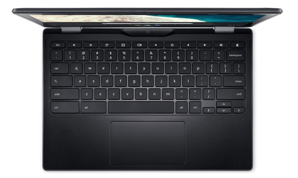 Acer Chromebook Spin 511 R752T-C2SQ NX.A94EY.001 image gallery 8