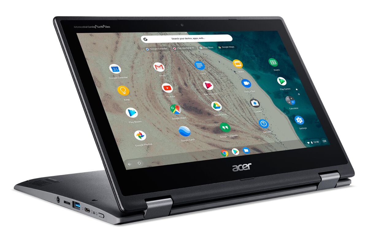 Acer Chromebook Spin 511 R752T-C2SQ NX.A94EY.001 image gallery 9