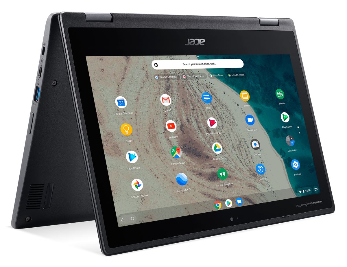 Acer Chromebook Spin 511 R752TC6G0 NX.HPWEH.001 laptop specifications