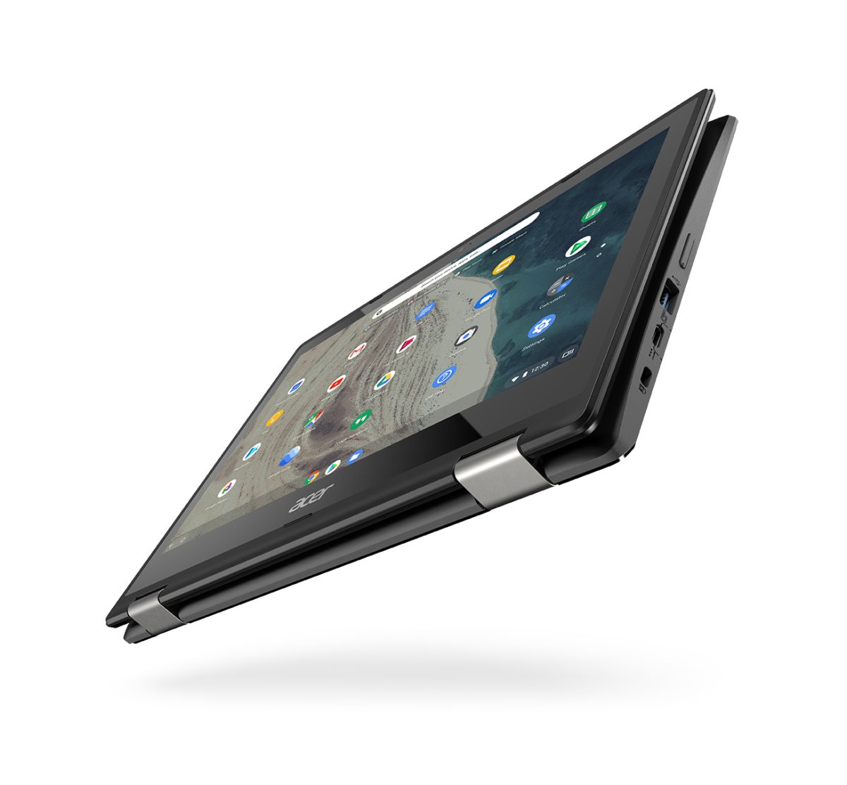 Acer Chromebook Spin 511 R752T-C7T4 NX.H91EH.001 image gallery 16