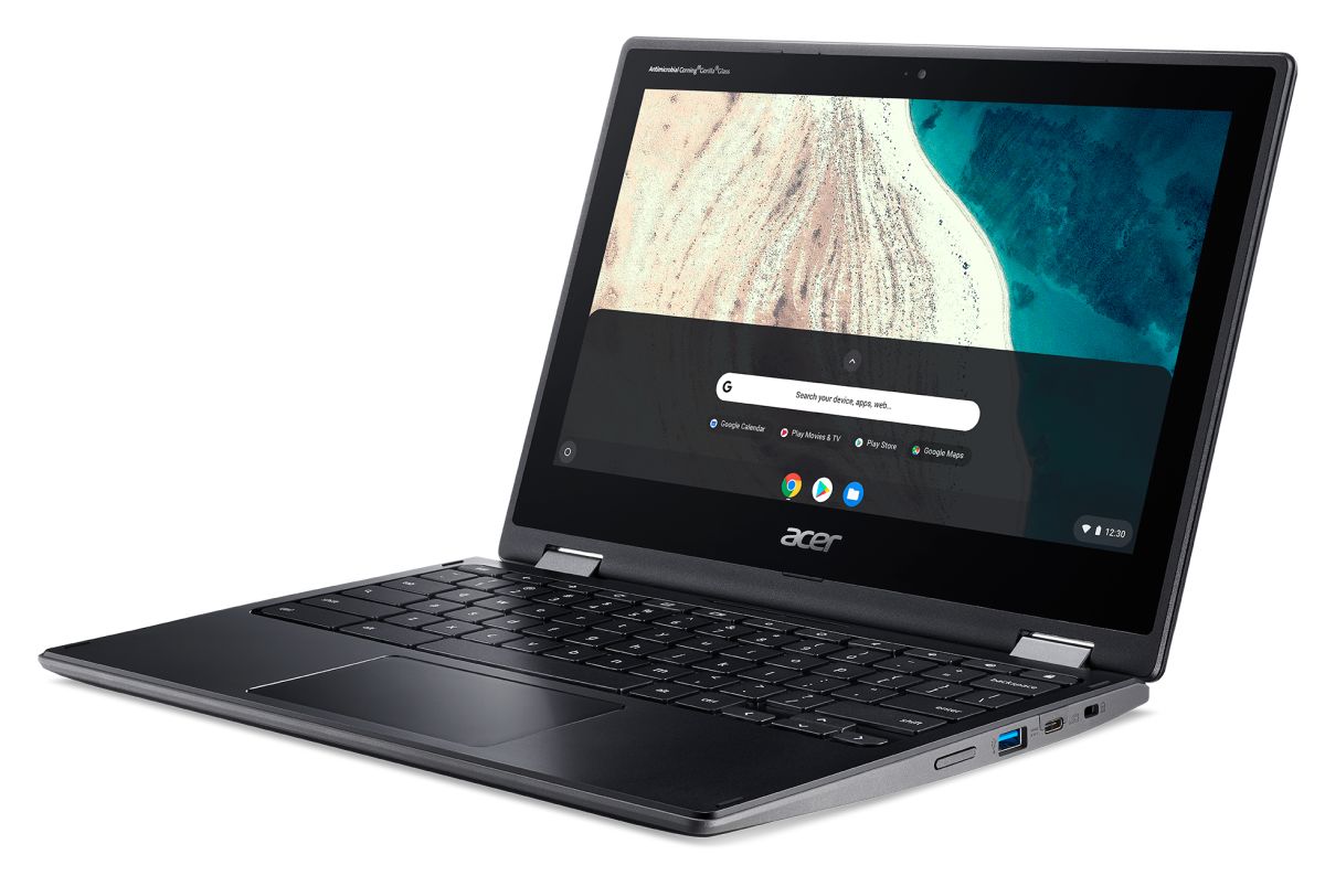 Acer Chromebook Spin 511 R752T-C7T4 NX.H91EH.001 image gallery 3